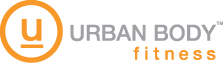 Urban Body Fitness Logo